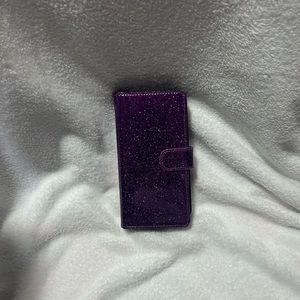 iPhone 14 Plus Wallet Case